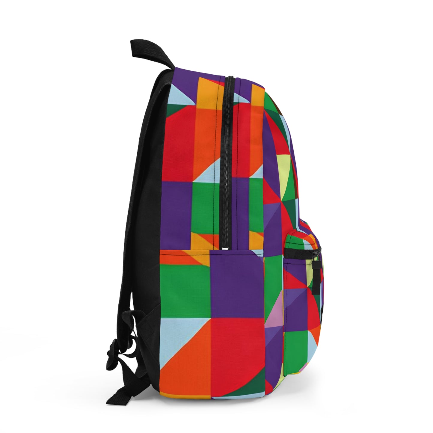 Flamboyantica - Hustler Pride Backpack