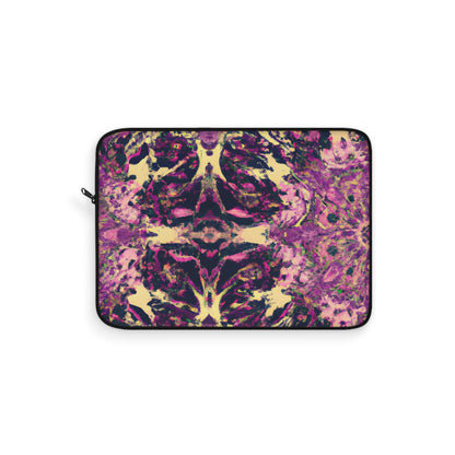 GlamourGus - LGBTQ+ Laptop Sleeve (12", 13", 15")