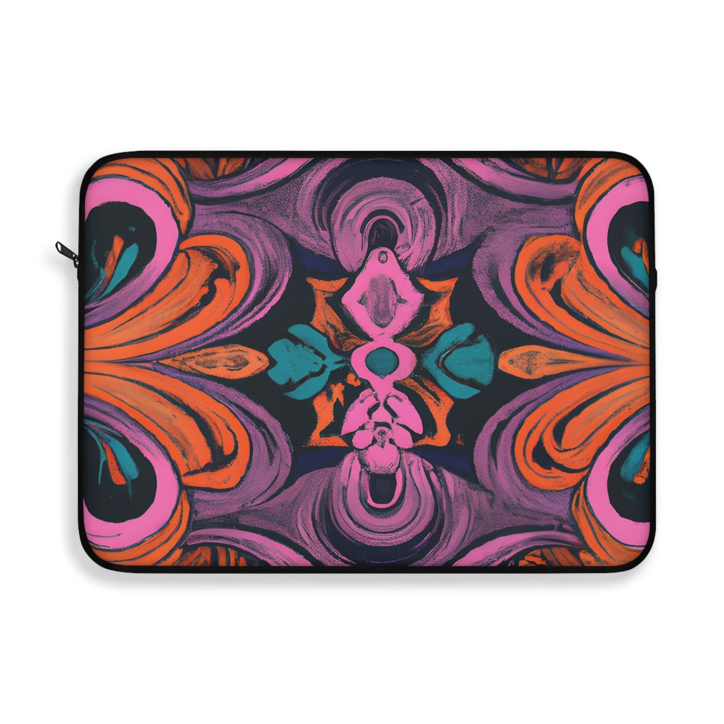 NitezGladness - LGBTQ+ Laptop Sleeve (12", 13", 15")