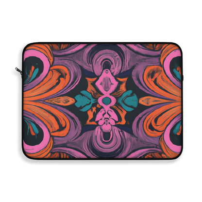 NitezGladness - LGBTQ+ Laptop Sleeve (12", 13", 15")