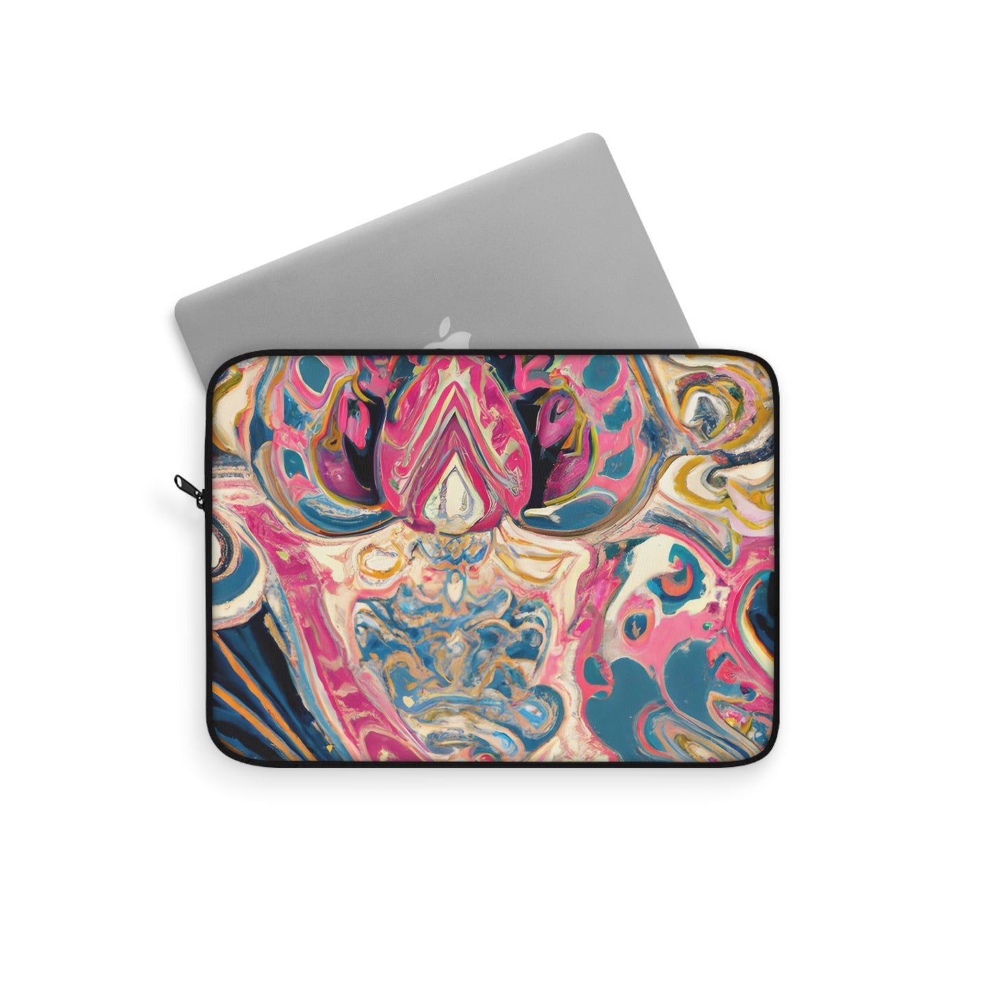 ArcadiaTemptress - LGBTQ+ Laptop Sleeve (12", 13", 15")