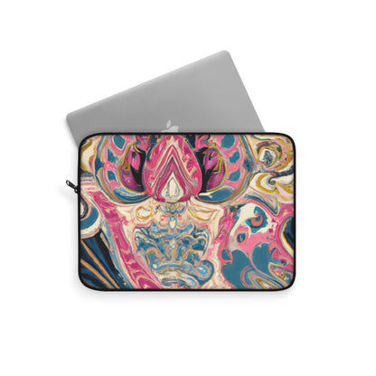 ArcadiaTemptress - LGBTQ+ Laptop Sleeve (12", 13", 15")