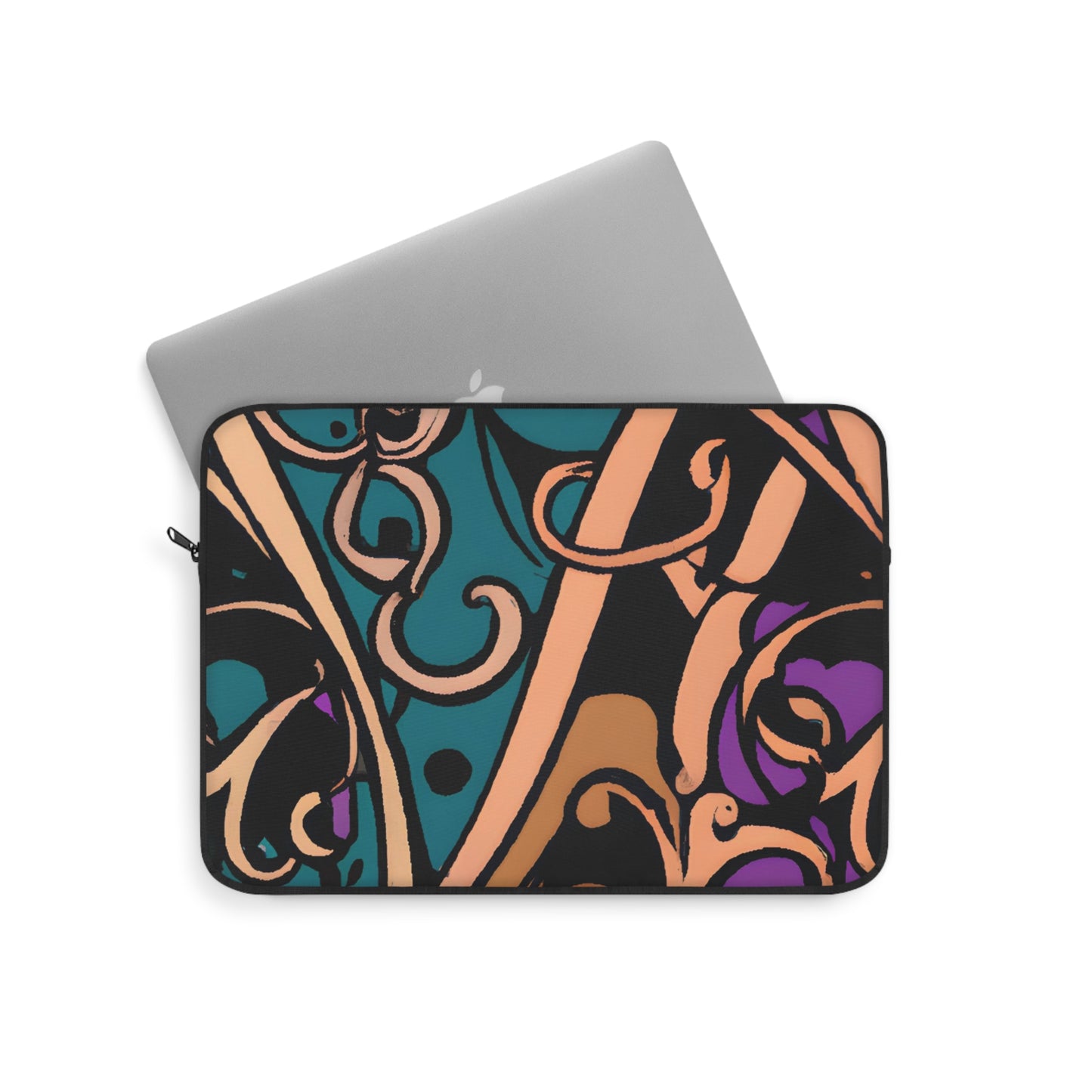 BevCabaret - LGBTQ+ Laptop Sleeve (12", 13", 15")