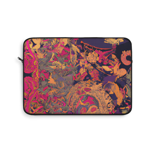 VelvetDiva - LGBTQ+ Laptop Sleeve (12", 13", 15")