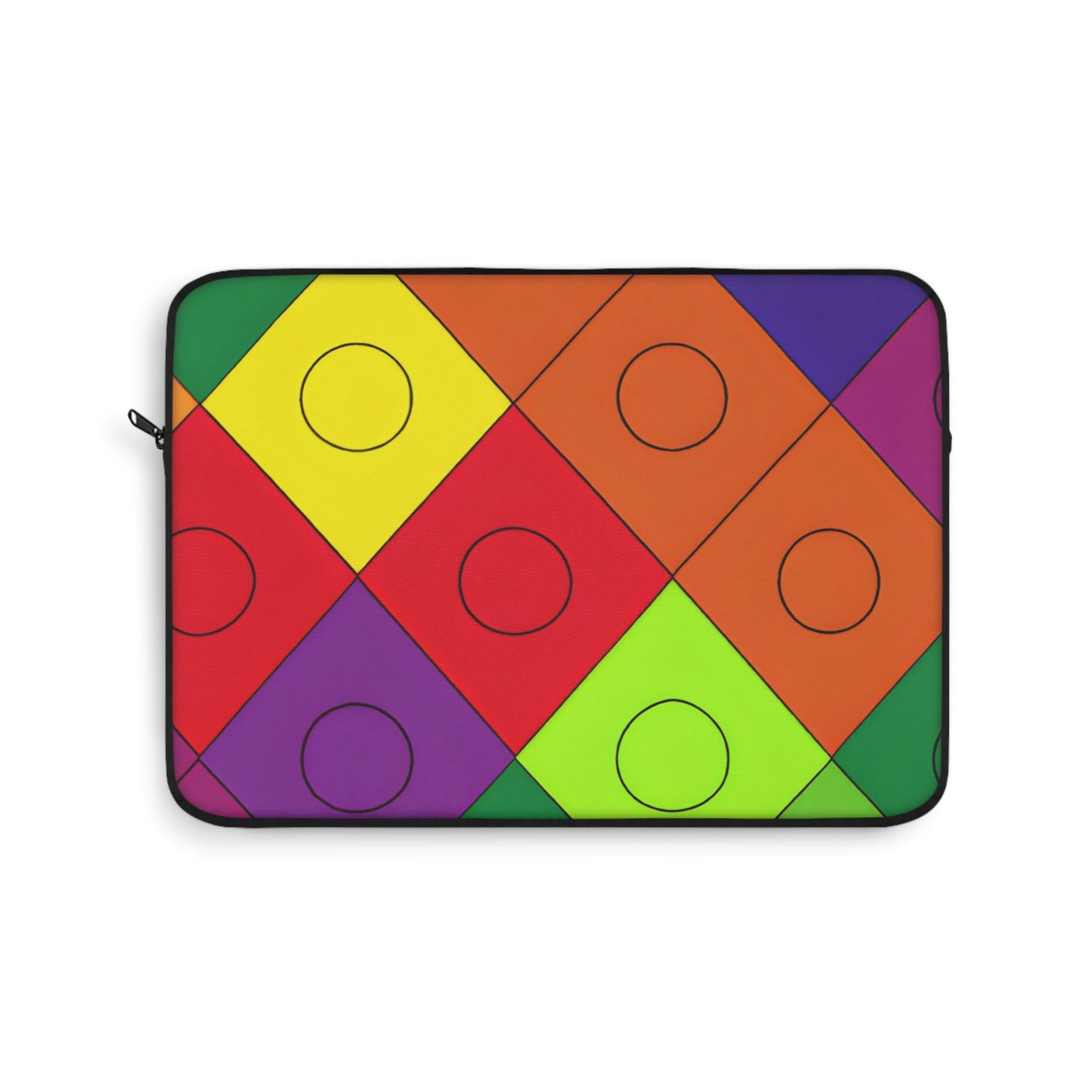 SparkleSparkz - LGBTQ+ Laptop Sleeve (12", 13", 15")