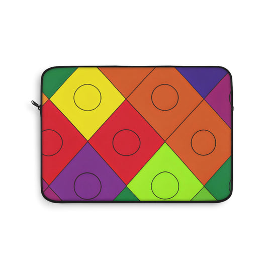 SparkleSparkz - LGBTQ+ Laptop Sleeve (12", 13", 15")