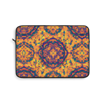 CoxiPieces - LGBTQ+ Laptop Sleeve (12", 13", 15")