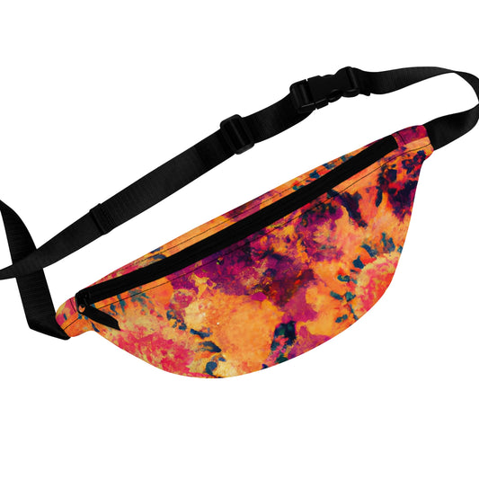 LadyShimmy - LGBTQ+ Fanny Pack Belt Bag