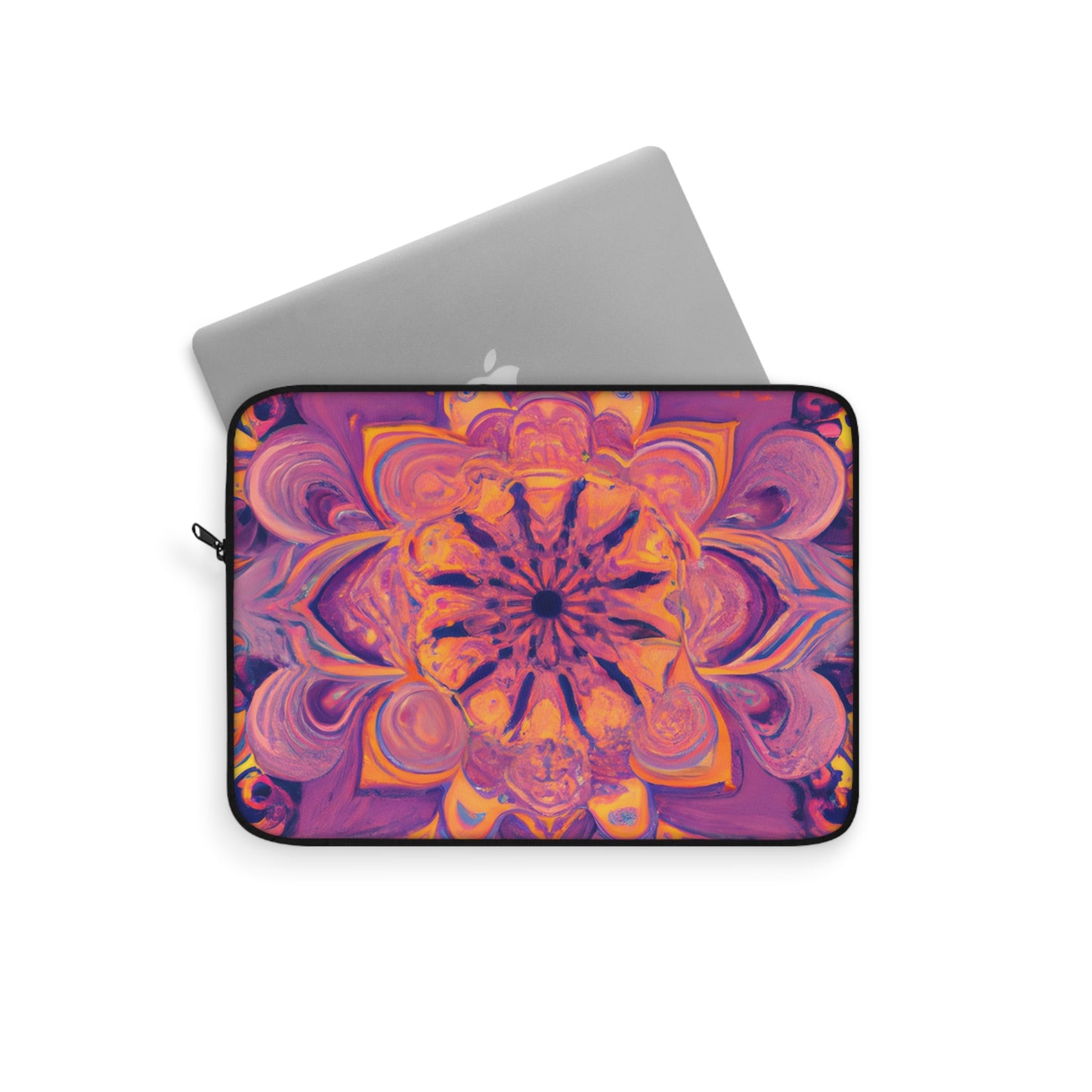 GatsbyQueen - LGBTQ+ Laptop Sleeve (12", 13", 15")