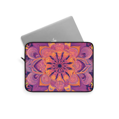 GatsbyQueen - LGBTQ+ Laptop Sleeve (12", 13", 15")