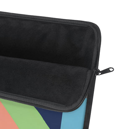 CheriVanity - LGBTQ+ Laptop Sleeve (12", 13", 15")