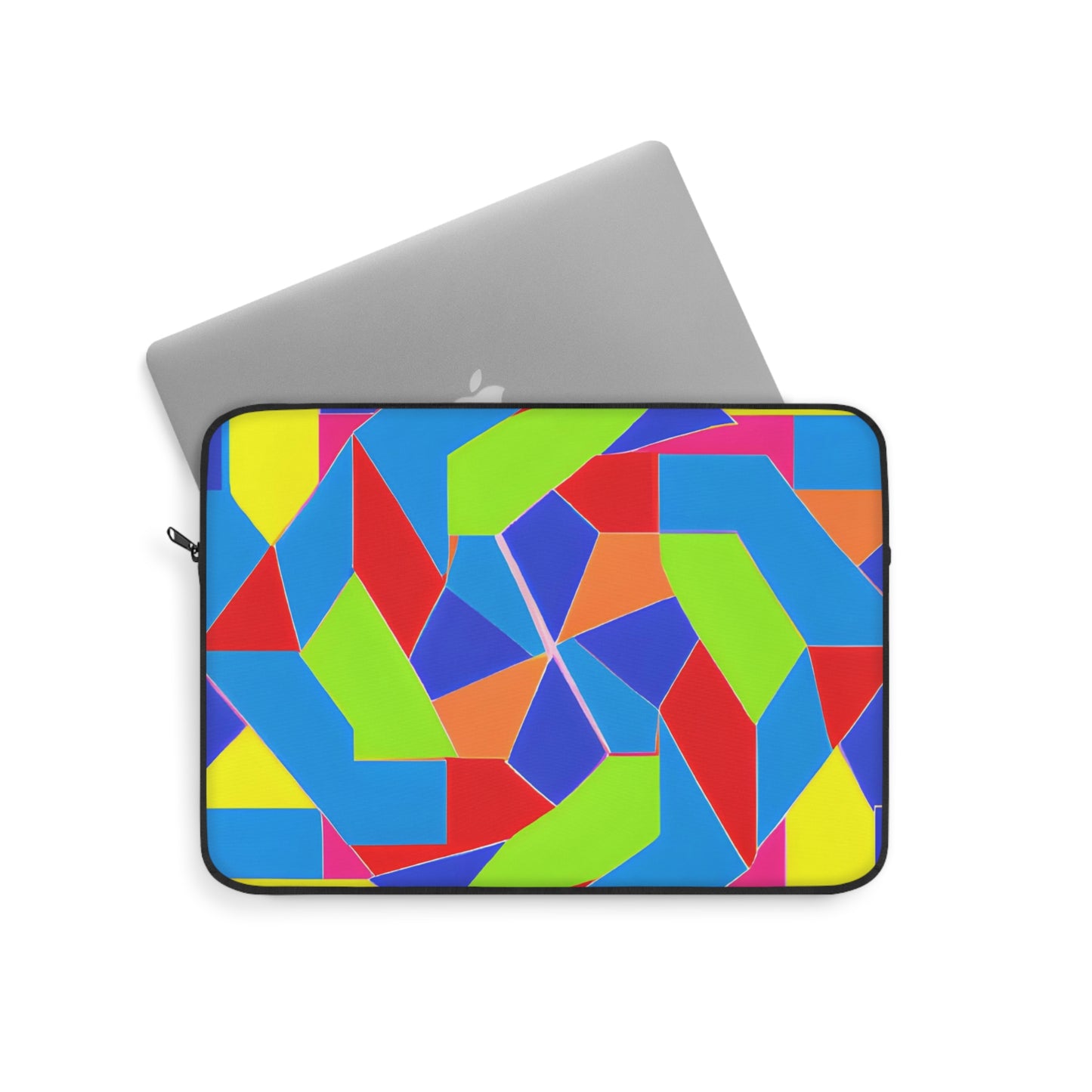 CandyGoGo - LGBTQ+ Laptop Sleeve (12", 13", 15")