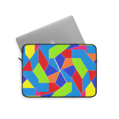 CandyGoGo - LGBTQ+ Laptop Sleeve (12", 13", 15")