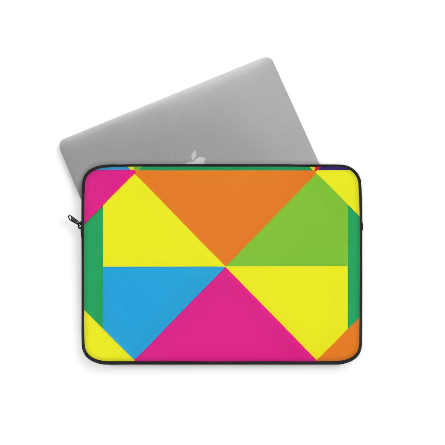 DazzleDream - LGBTQ+ Laptop Sleeve (12", 13", 15")
