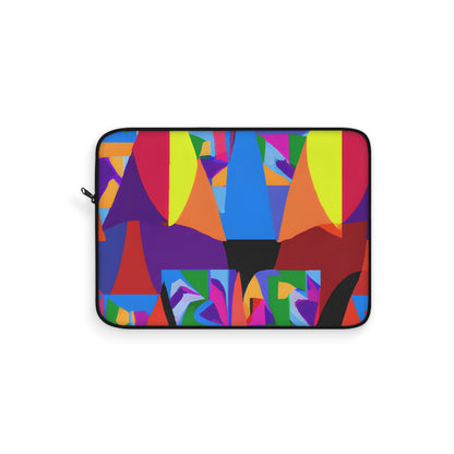 Titzilini - LGBTQ+ Laptop Sleeve (12", 13", 15")