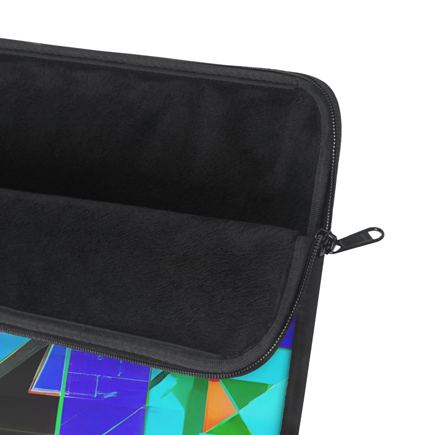 CyberPrincessTron - LGBTQ+ Laptop Sleeve (12", 13", 15")