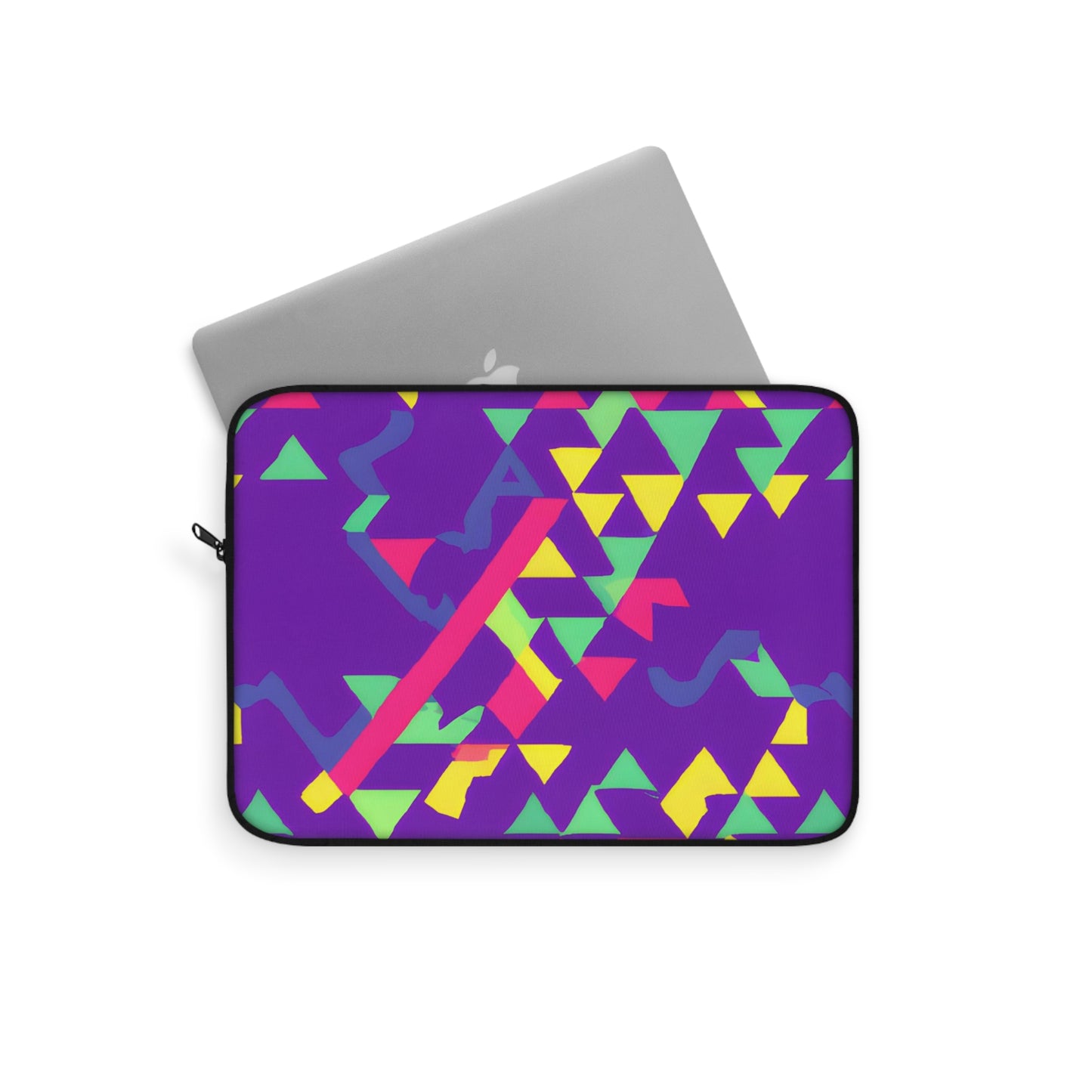 RaquelSpectrum - LGBTQ+ Laptop Sleeve (12", 13", 15")