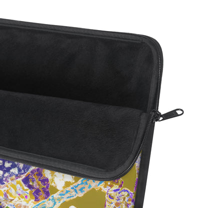 FifiFondue - LGBTQ+ Laptop Sleeve (12", 13", 15")