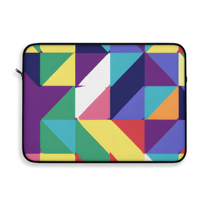 FantasiaFierceness - LGBTQ+ Laptop Sleeve (12", 13", 15")
