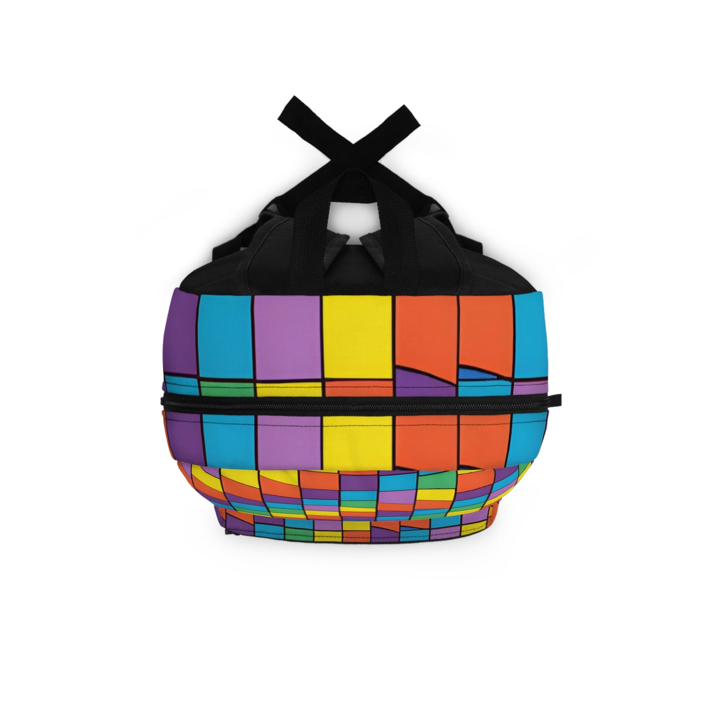 VanityLuxe - Hustler Pride Backpack