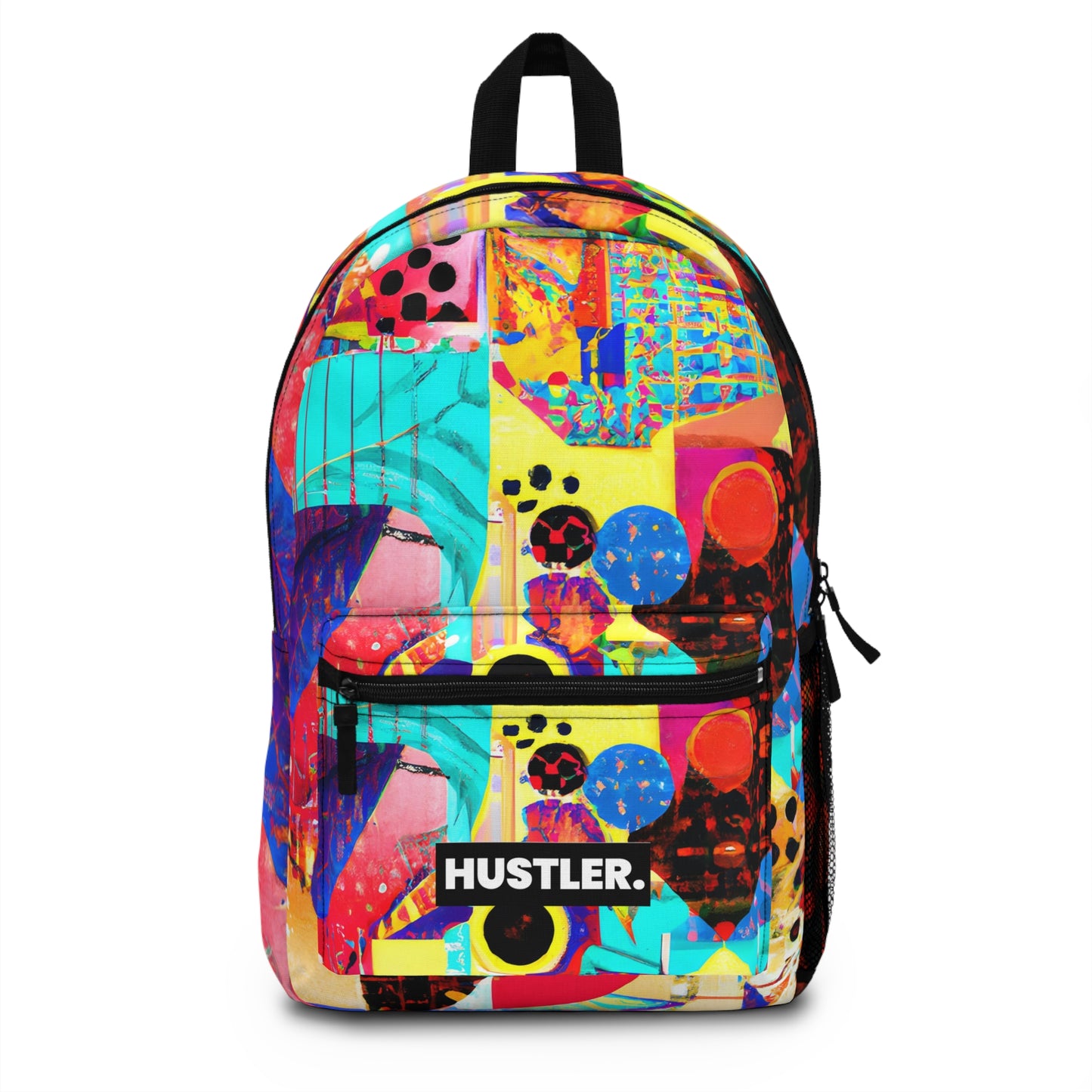 GalacticGlimmer - Hustler Backpack