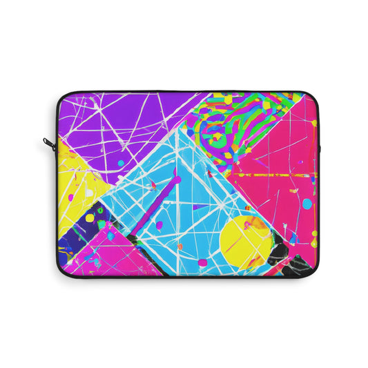 StardustX - LGBTQ+ Laptop Sleeve (12", 13", 15")