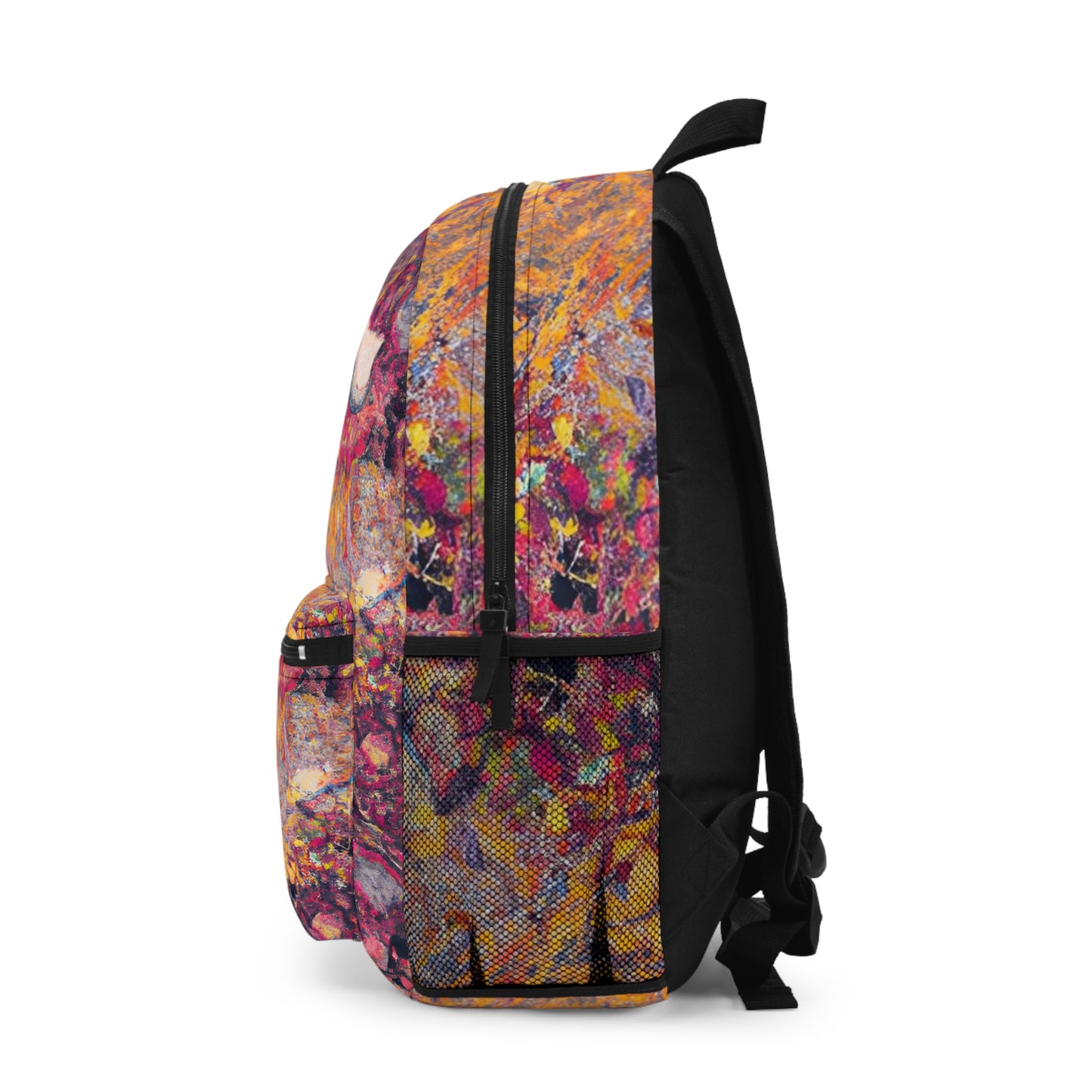 Cleopatra Stardust - LGBTQ+ Pride Backpack