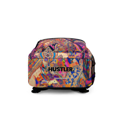 RubyRitzy - LGBTQ+ Pride Backpack