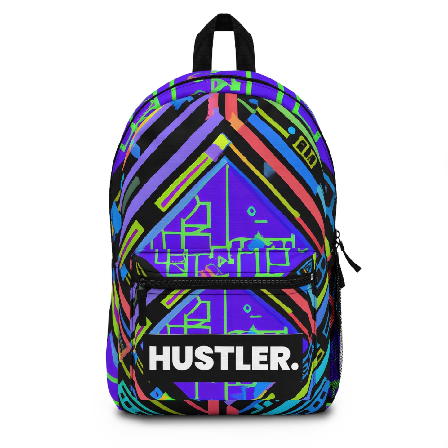 Crown23Star - LGBTQ+ Pride Backpack
