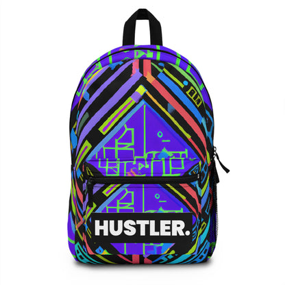 Crown23Star - LGBTQ+ Pride Backpack