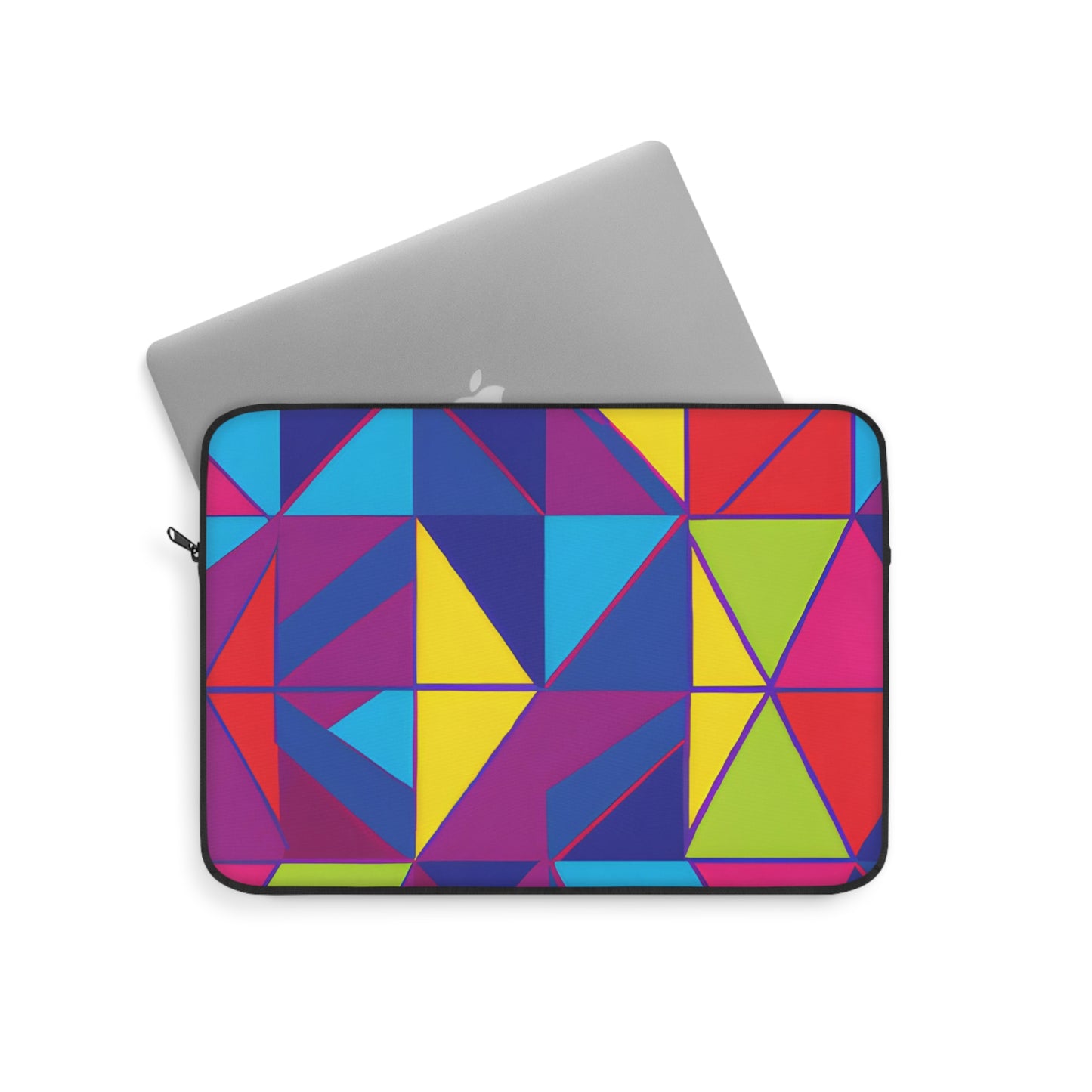 CassandraSparkles - LGBTQ+ Laptop Sleeve (12", 13", 15")