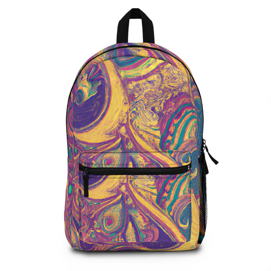 CabaretCoco - LGBTQ+ Pride Backpack
