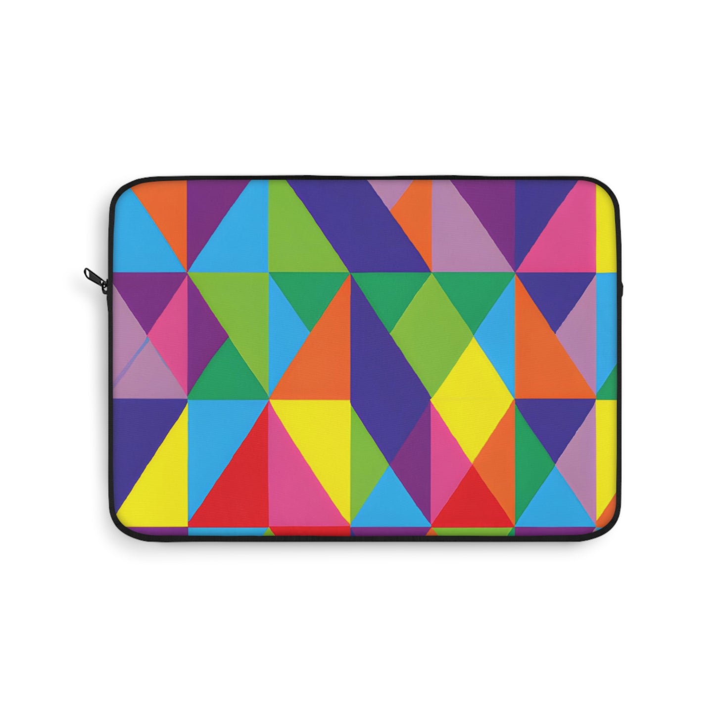 RockyDazzle - LGBTQ+ Laptop Sleeve (12", 13", 15")