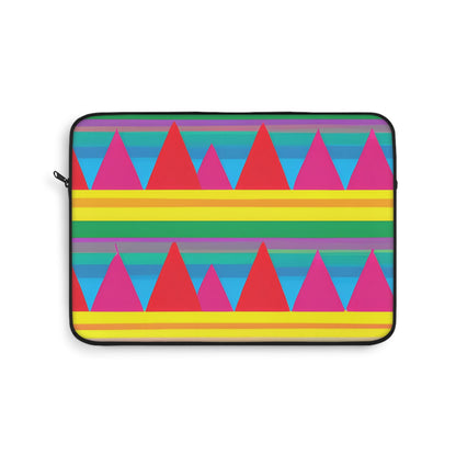IvyVanity - LGBTQ+ Laptop Sleeve (12", 13", 15")