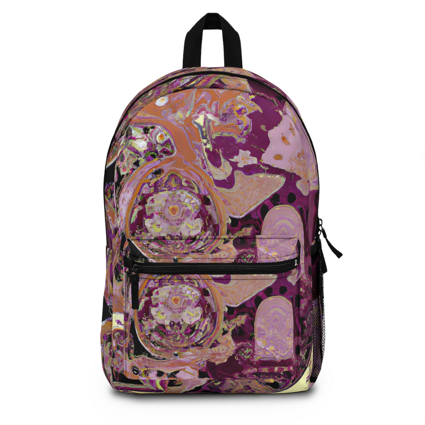 BubblesMaeLux - LGBTQ+ Pride Backpack