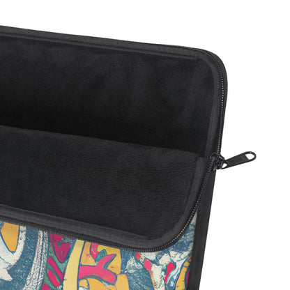 DaisyDiamonds - LGBTQ+ Laptop Sleeve (12", 13", 15")