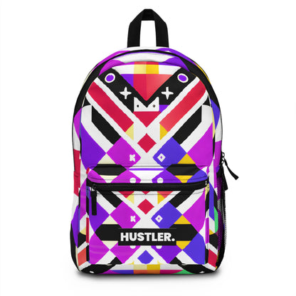 StardustSkye - Hustler Backpack