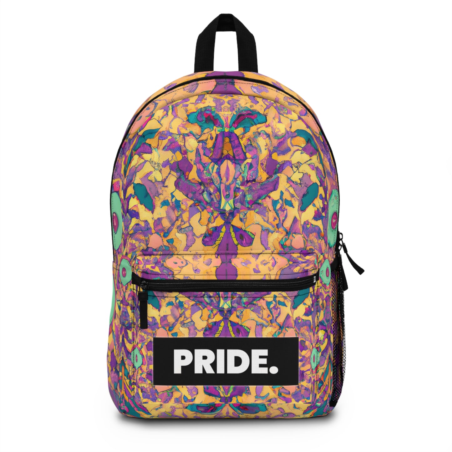 FlapperFemme - Gay Pride Backpack