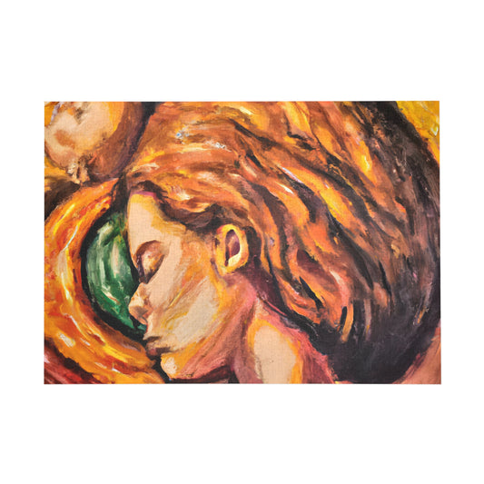 GlimmerLight - Gay Hope Jigsaw Puzzle