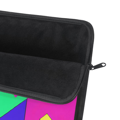 StarlightSynaesthesia - LGBTQ+ Laptop Sleeve (12", 13", 15")