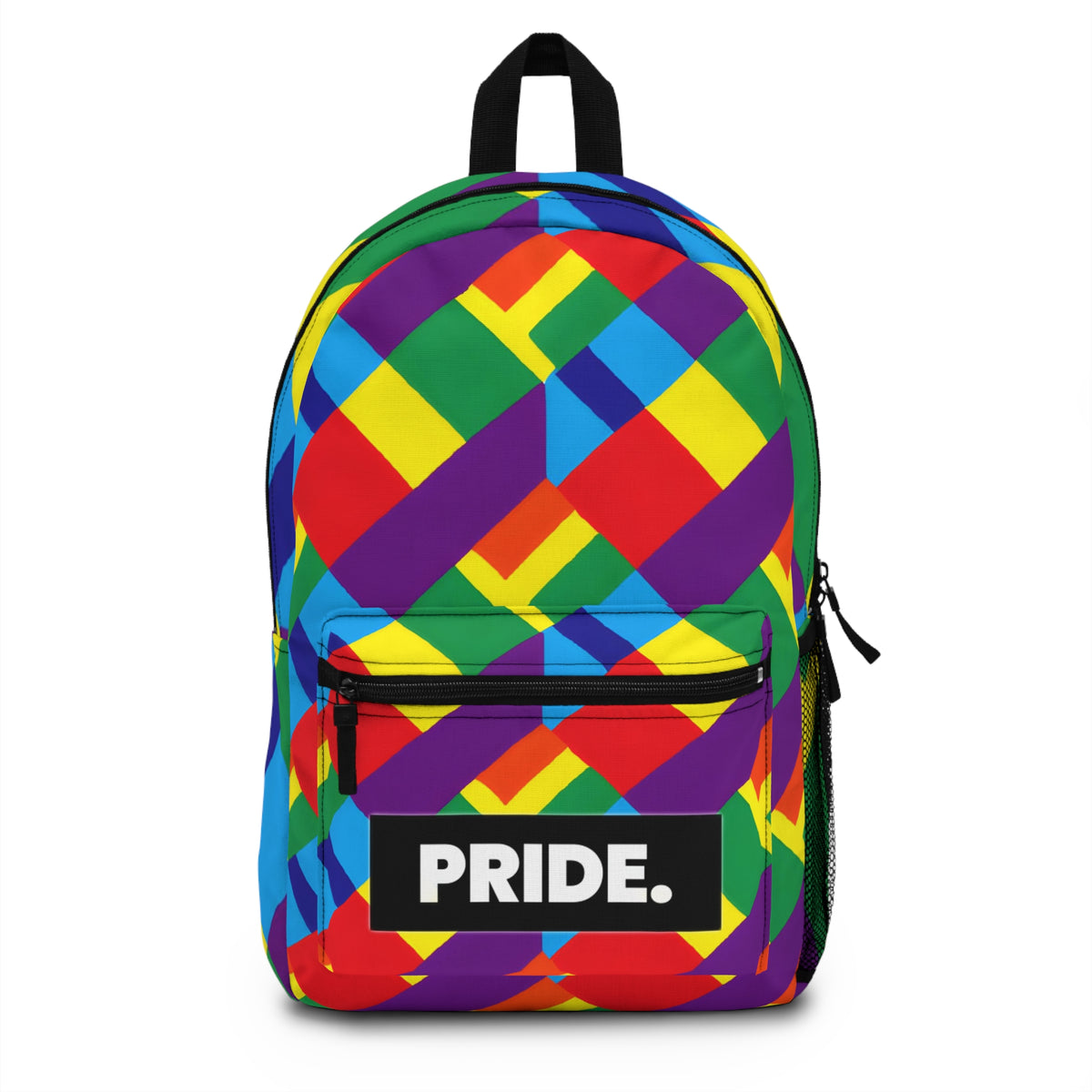 CandyFever - Gay Pride Backpack