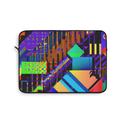 StarGlamazon - LGBTQ+ Laptop Sleeve (12", 13", 15")