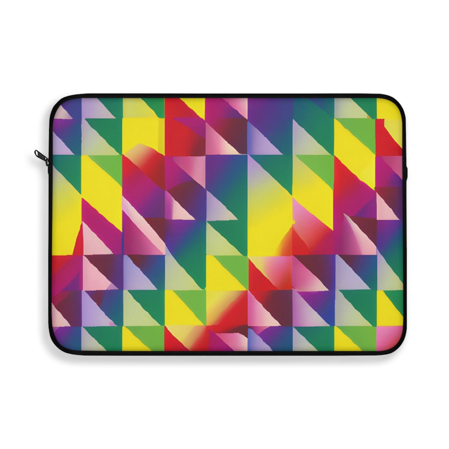 GlitteratiGlamour - LGBTQ+ Laptop Sleeve (12", 13", 15")
