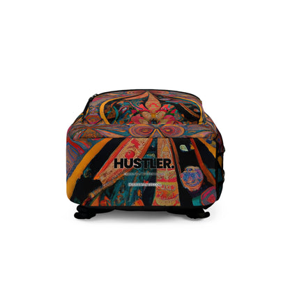 SparklesRegalia - LGBTQ+ Pride Backpack