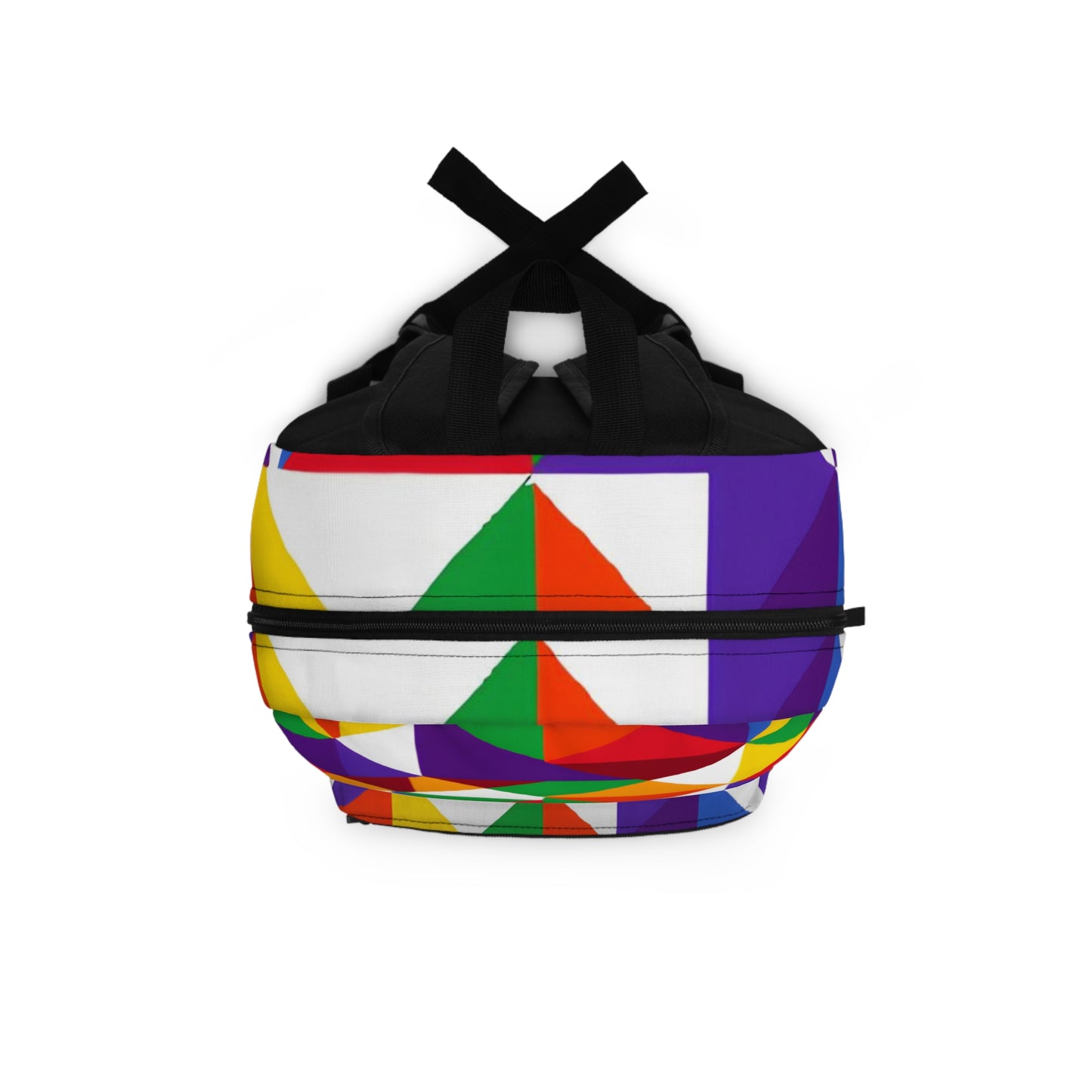 JezebellDust - Hustler Pride Backpack