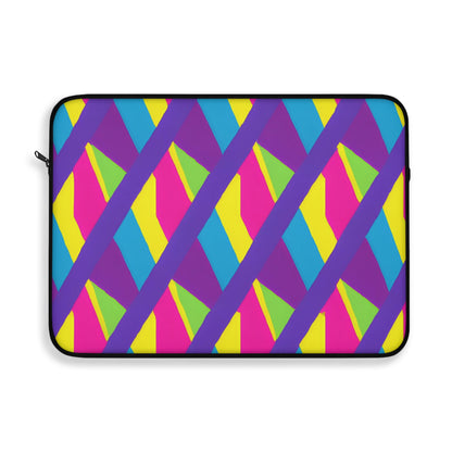 BlazeLiquor - LGBTQ+ Laptop Sleeve (12", 13", 15")