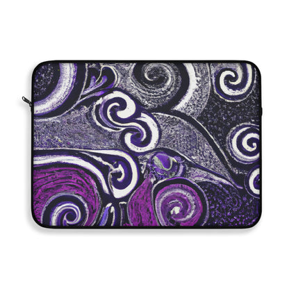 GlamazonFifi - LGBTQ+ Laptop Sleeve (12", 13", 15")
