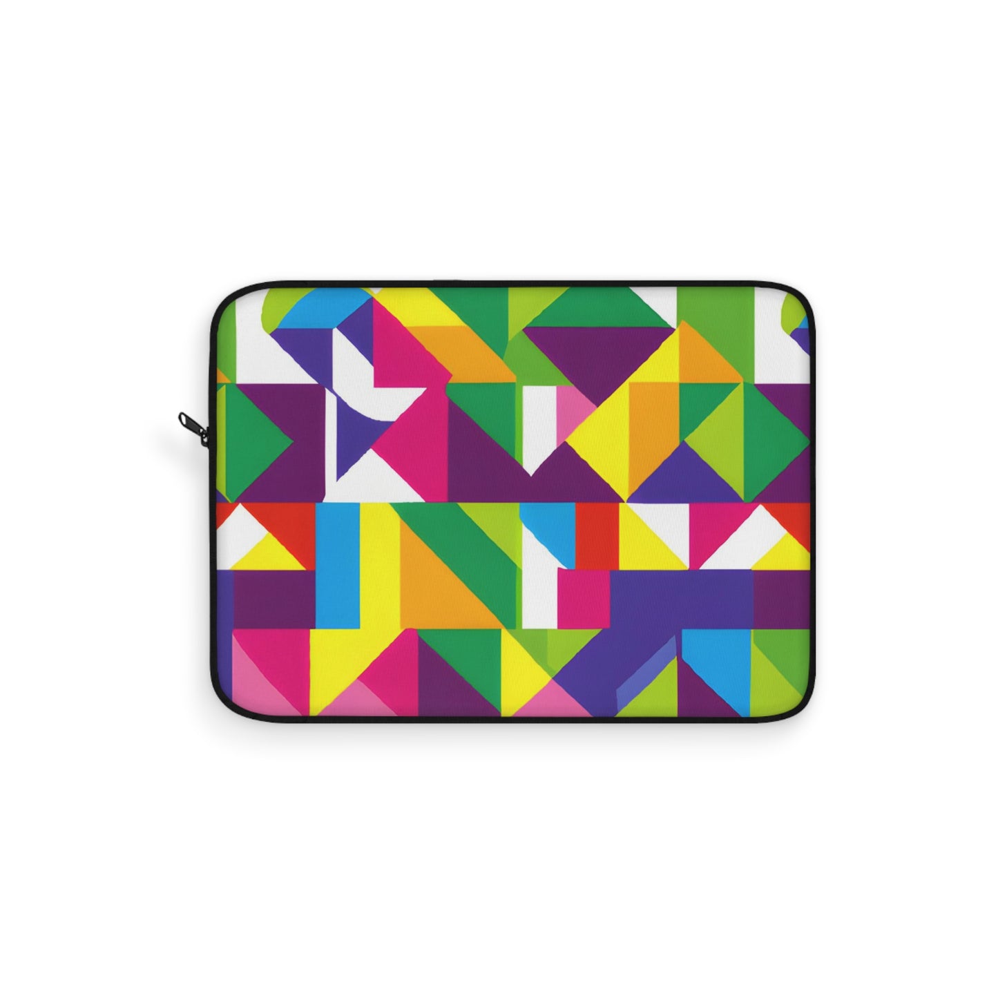 AuroraStarr - LGBTQ+ Laptop Sleeve (12", 13", 15")