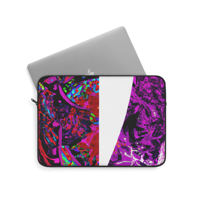 FlapperFantasia - LGBTQ+ Laptop Sleeve (12", 13", 15")