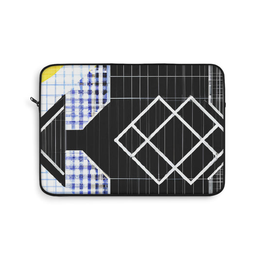 TauronStarz - LGBTQ+ Laptop Sleeve (12", 13", 15")